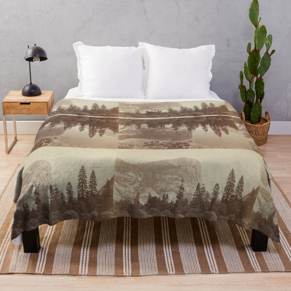 Item preview, LANDSCAPE MIRROR designed and sold by THE GOOD FIND.