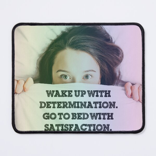 Item preview, Wake up designed and sold by Emilyromrell.