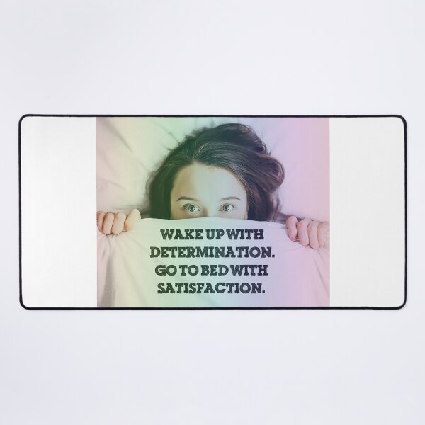 Item preview, Wake up  designed and sold by Emilyromrell.