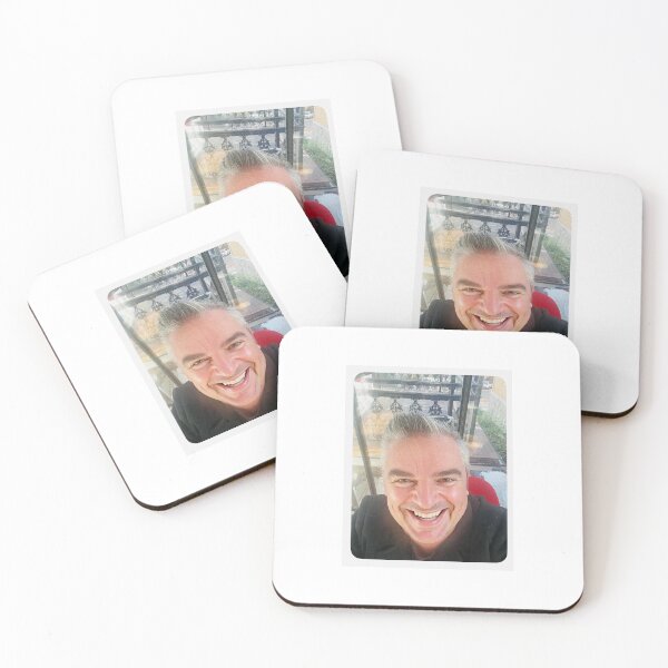 Item preview, A happy artist Adam Copping  designed and sold by adamcopping.