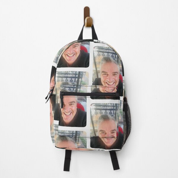 Item preview, A happy artist Adam Copping designed and sold by adamcopping.
