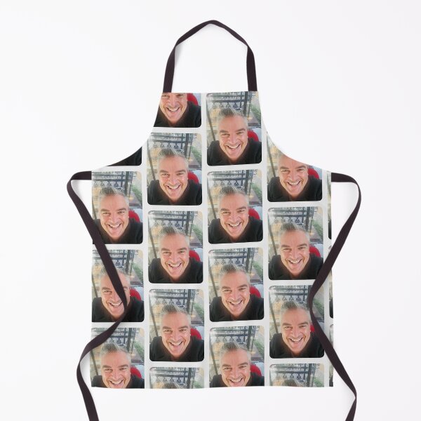 Item preview, A happy artist Adam Copping designed and sold by adamcopping.