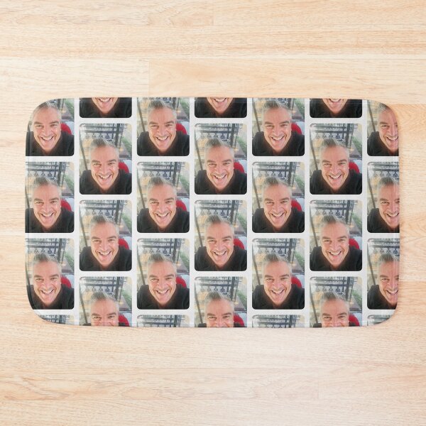 Item preview, A happy artist Adam Copping  designed and sold by adamcopping.