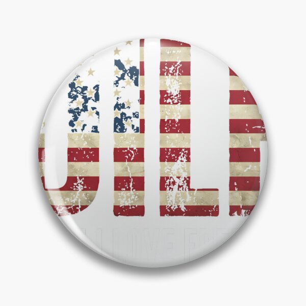 Item preview, DILF_DAMN_I_LOVE_FREEDOM_202606090001 designed and sold by kevincuellar.