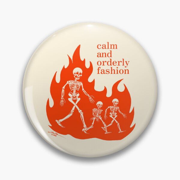 Item preview, calm and orderly fashion designed and sold by defineCoffee.