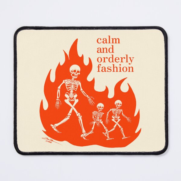 Item preview, calm and orderly fashion designed and sold by defineCoffee.