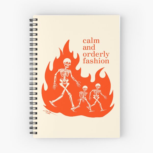 Item preview, calm and orderly fashion designed and sold by defineCoffee.