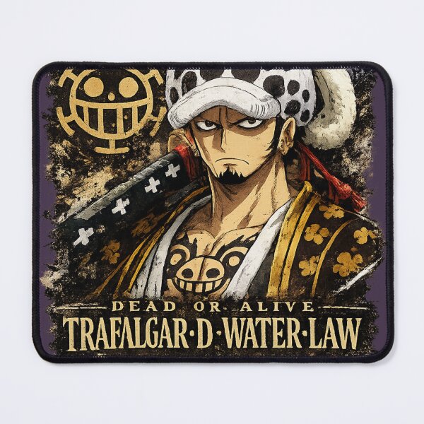 Item preview, Law Wanted designed and sold by ProjectSpectre.