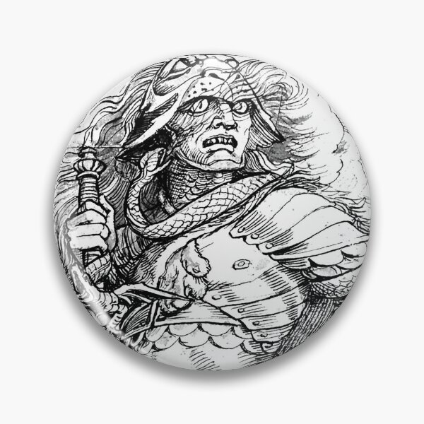 Item preview, Frederic James Shields - Study from the Chapel of the Ascension - Violence designed and sold by Hedrin.