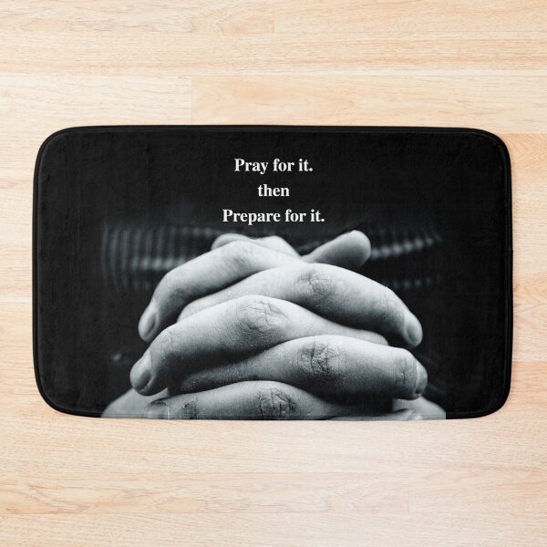 Item preview, Prepare For It designed and sold by Emilyromrell.