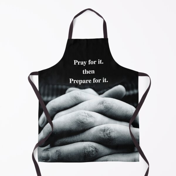 Item preview, Prepare For It designed and sold by Emilyromrell.