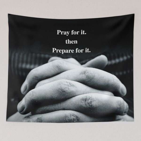 Item preview, Prepare For It designed and sold by Emilyromrell.