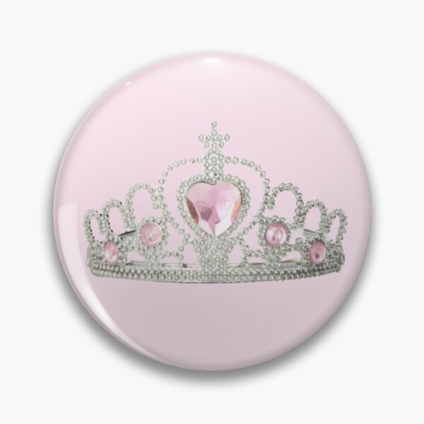 Item preview, princess tiara designed and sold by trinketgal.