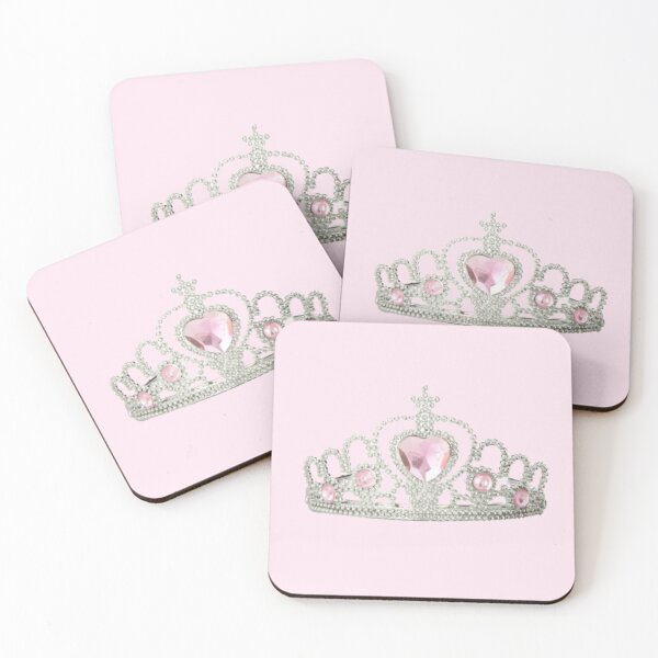 Item preview, princess tiara designed and sold by trinketgal.