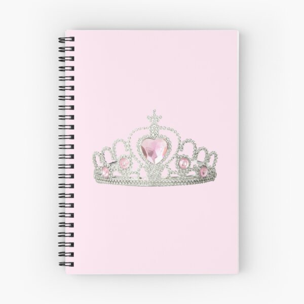 Item preview, princess tiara designed and sold by trinketgal.