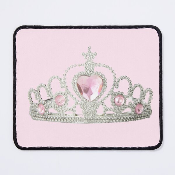 Item preview, princess tiara designed and sold by trinketgal.