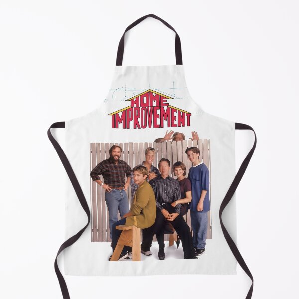 Item preview, Home Improvement TV Show designed and sold by Lbeck1869.