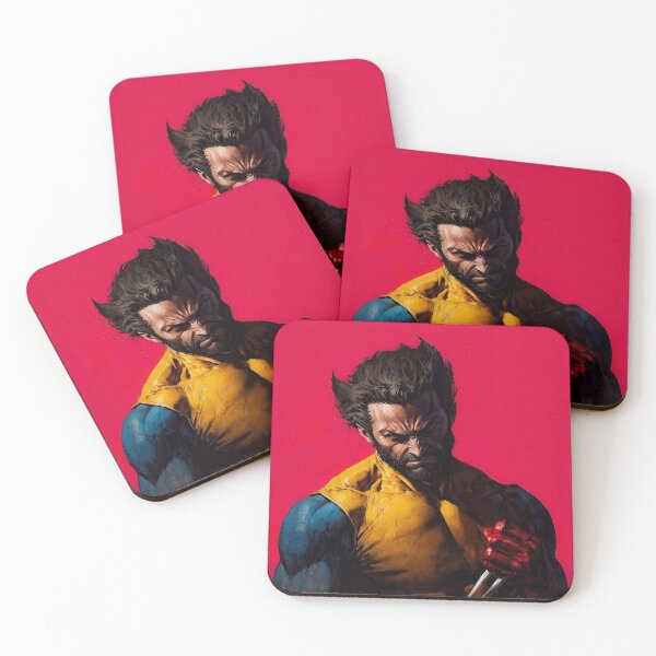 Item preview, LOGAN designed and sold by FILM GUTTER.