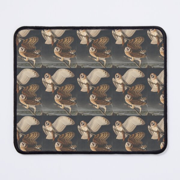 Item preview, OWLS MEETING designed and sold by THE GOOD FIND.