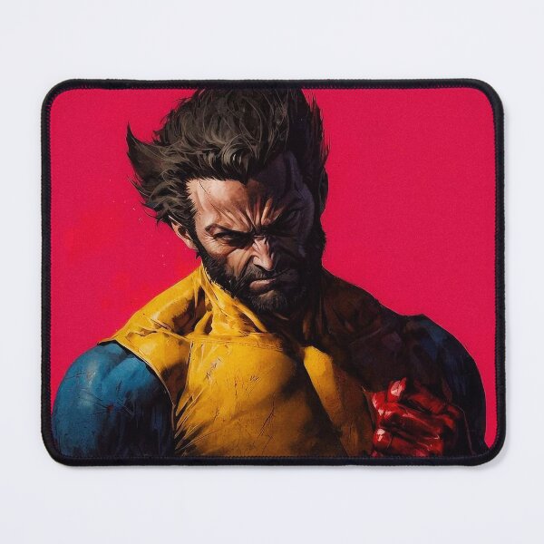 Item preview, LOGAN designed and sold by FILM GUTTER.