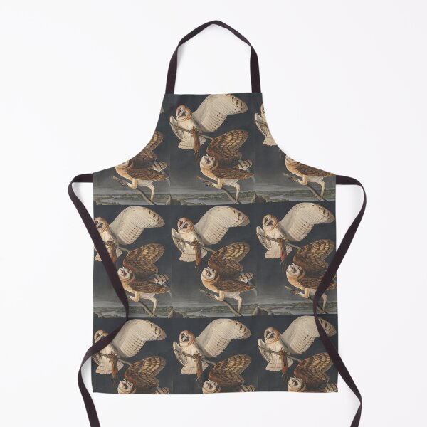 Item preview, OWLS MEETING designed and sold by THE GOOD FIND.