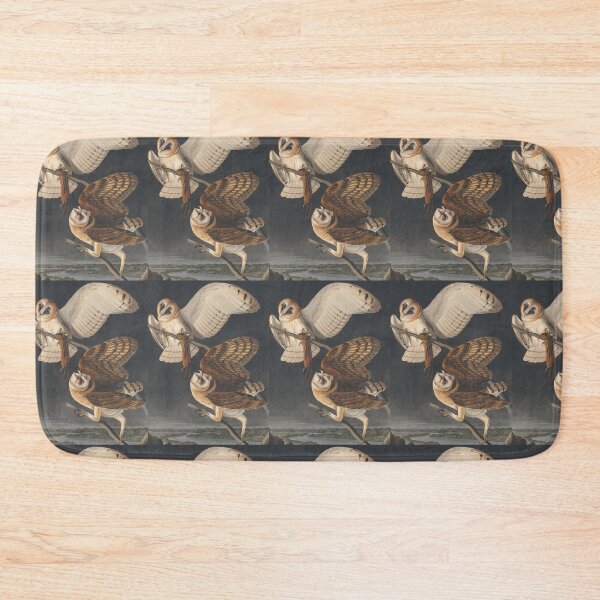 Item preview, OWLS MEETING designed and sold by THE GOOD FIND.