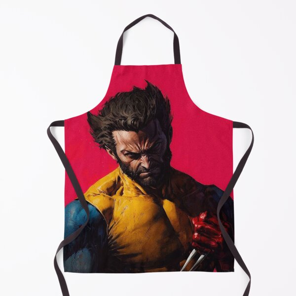 Item preview, LOGAN designed and sold by FILM GUTTER.