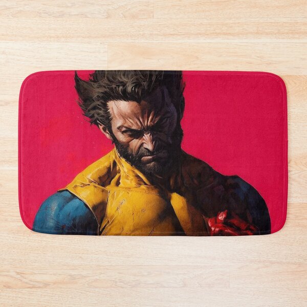 Item preview, LOGAN designed and sold by FILM GUTTER.