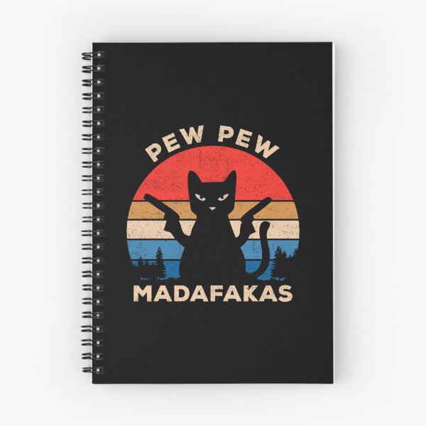 Item preview, Pew Pew - Madafakas designed and sold by berlicaferinz.