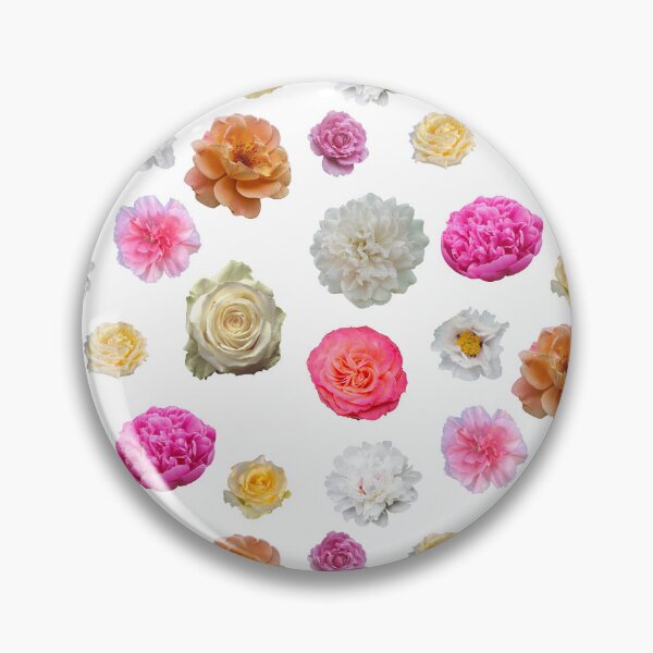 Item preview, Flowers designed and sold by AndamaArt.