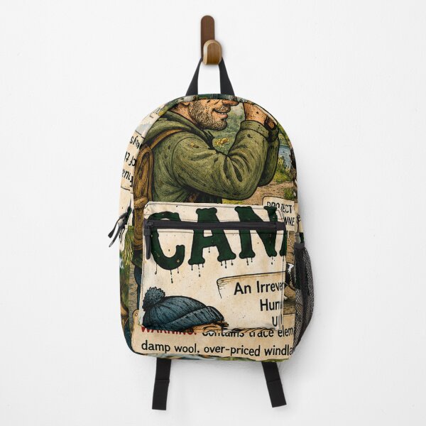 Item preview, The Spotters Guide to Canal Life designed and sold by designbywhacky.