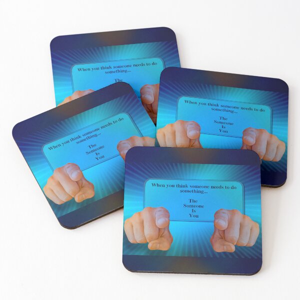 Item preview, The Someone Is You designed and sold by Emilyromrell.