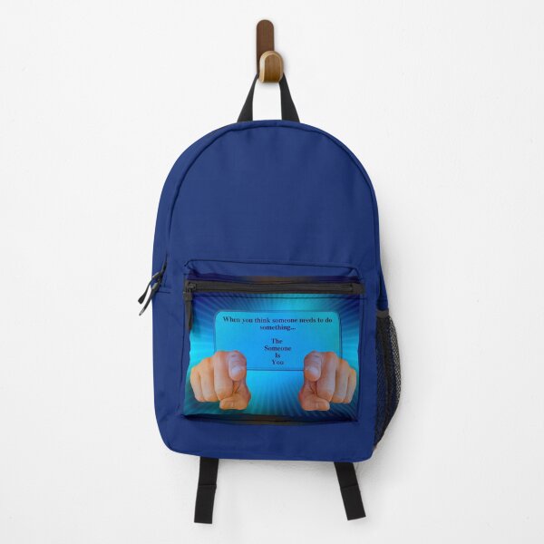 Item preview, The Someone Is You designed and sold by Emilyromrell.