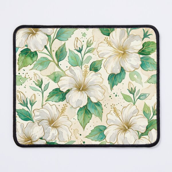 Item preview, Beach Flowers designed and sold by GraphicsClub.
