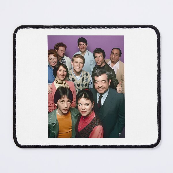 Item preview, Happy Days TV Show designed and sold by Lbeck1869.