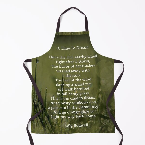 Item preview, A Time To Dream designed and sold by Emilyromrell.