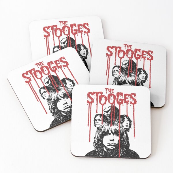Artikelvorschau, Die Stooges entworfen und verkauft von Eh Plus Designs.