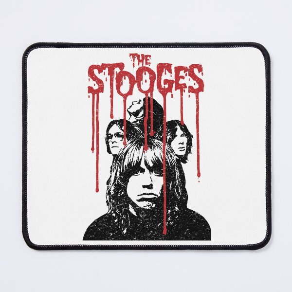 Item preview, The Stooges designed and sold by Eh Plus Designs.