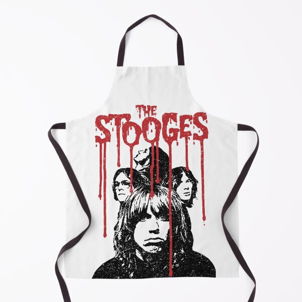 Item preview, The Stooges designed and sold by Eh Plus Designs.