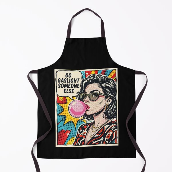 Item preview, Go Gaslight Someone Else designed and sold by nosu-art-pod.