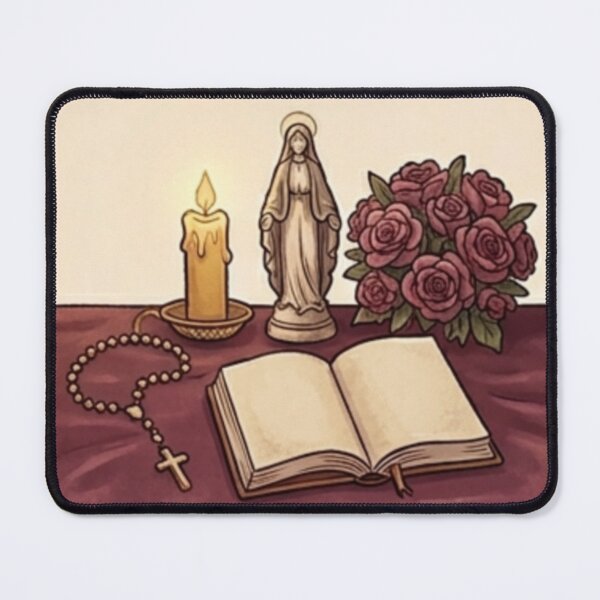 Item preview, Journal designed and sold by Sanctus Solace.