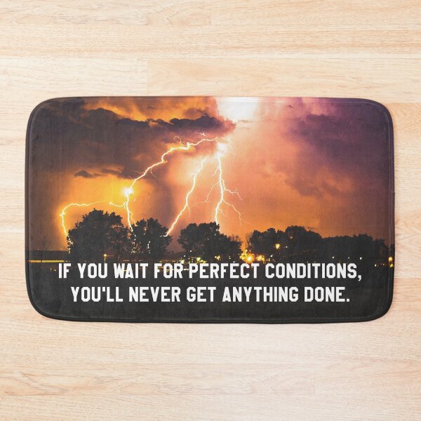 Item preview, Perfect Conditions designed and sold by Emilyromrell.