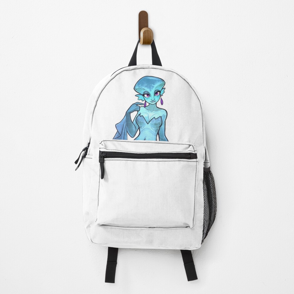 Item preview, Backpack designed and sold by JonathanPTArts.
