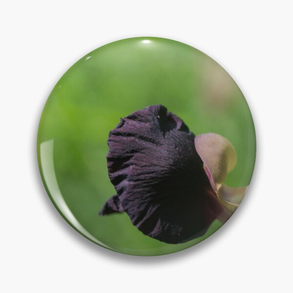 Item preview, Purple Bush-bean designed and sold by ROSE ANN BANILAR.