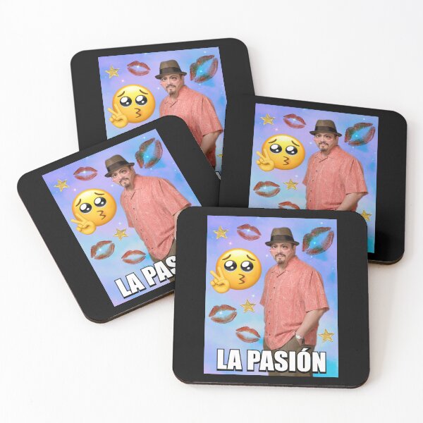 Item preview, dexter angel la pasión designed and sold by trinketgal.