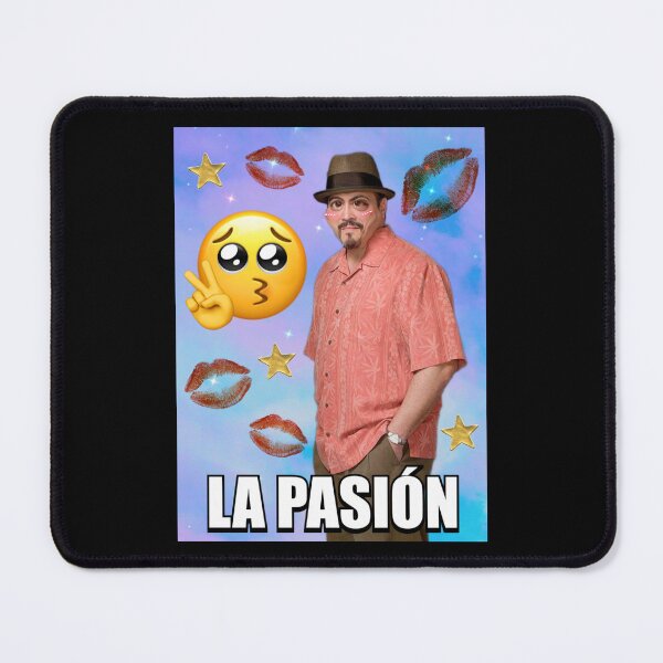 Item preview, dexter angel la pasión designed and sold by trinketgal.