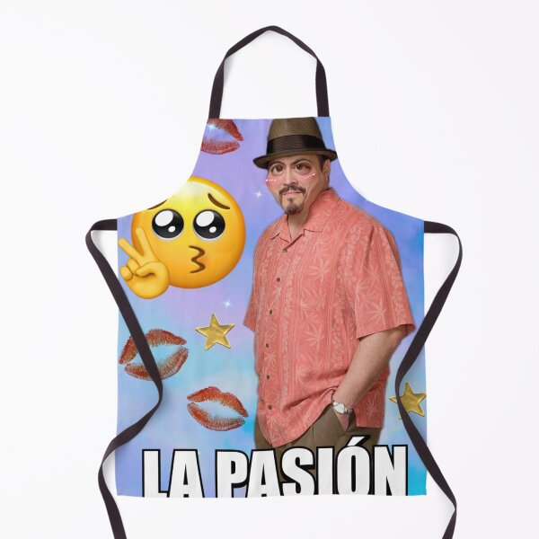 Item preview, dexter angel la pasión designed and sold by trinketgal.