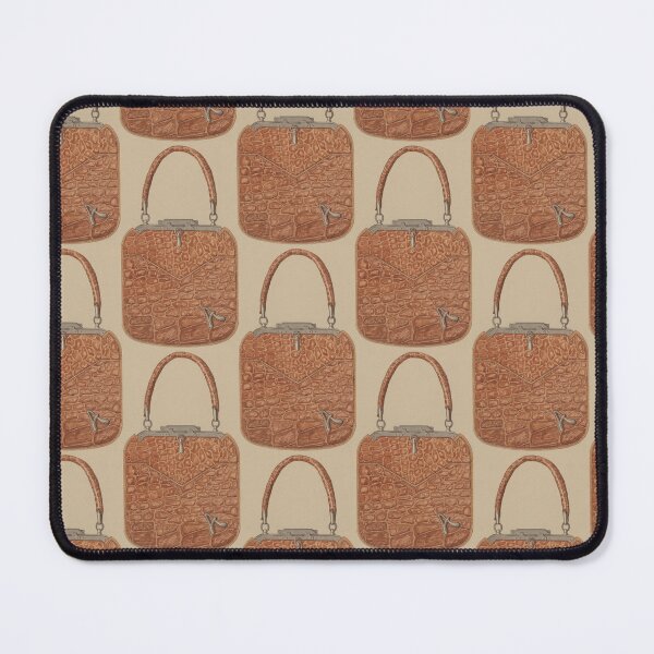 Item preview, SNAKESKIN BAG designed and sold by THE GOOD FIND.