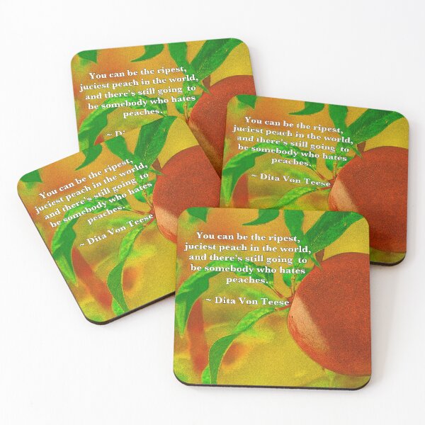 Item preview, Juiciest Peach designed and sold by Emilyromrell.