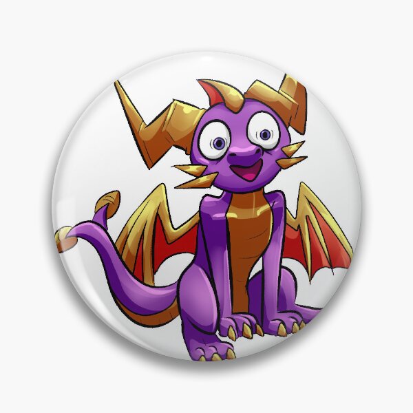 Item preview, Ugliest Spyro designed and sold by ryudiaboro.